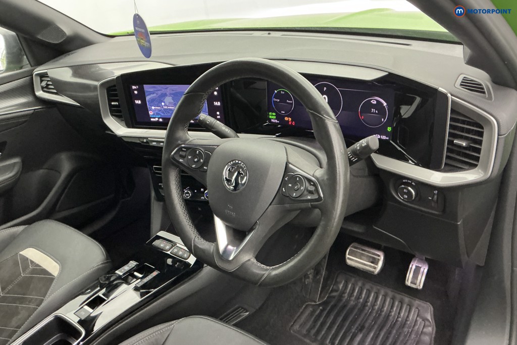 Vauxhall Mokka Ultimate Automatic Electric SUV - Stock Number (1653893) - 8th supplementary image