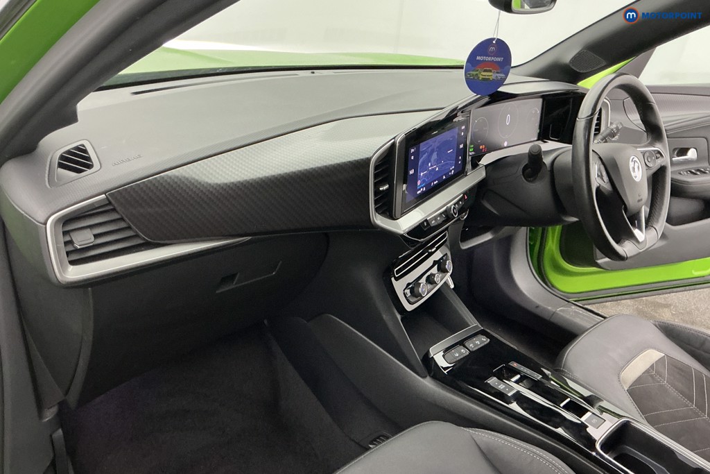 Vauxhall Mokka Ultimate Automatic Electric SUV - Stock Number (1653893) - 9th supplementary image
