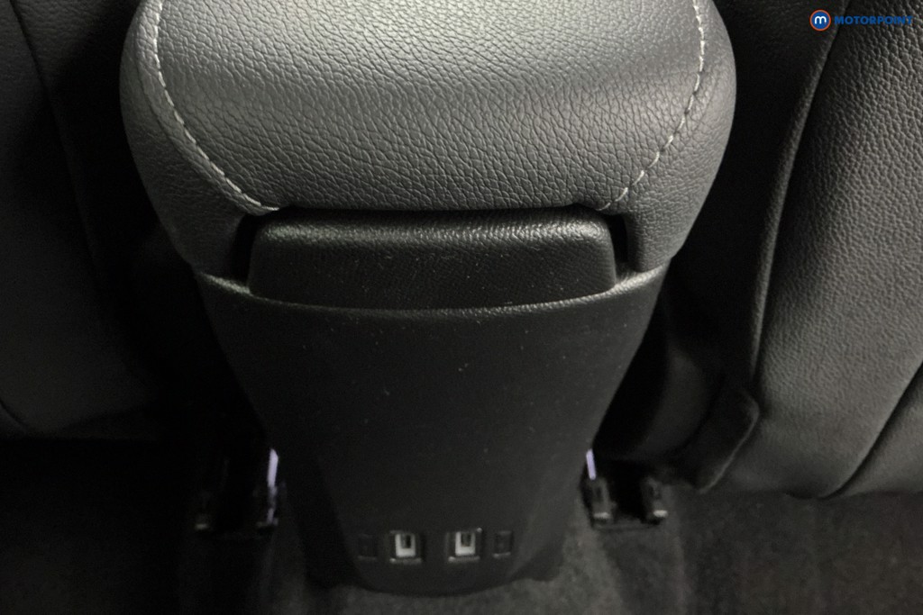 Vauxhall Mokka Ultimate Automatic Electric SUV - Stock Number (1653893) - 10th supplementary image