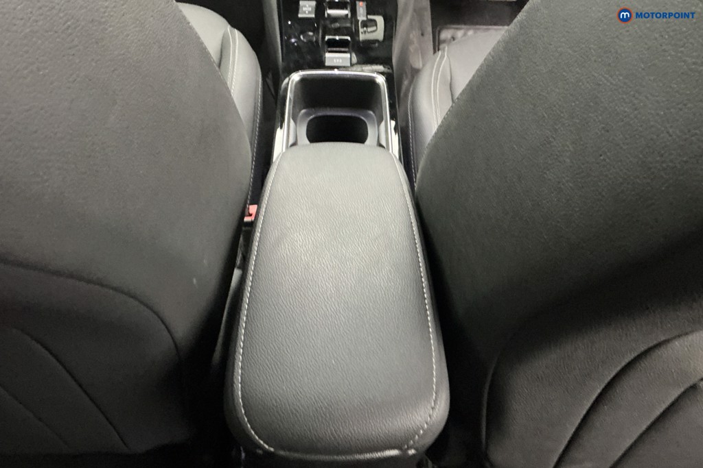 Vauxhall Mokka Ultimate Automatic Electric SUV - Stock Number (1653893) - 11th supplementary image