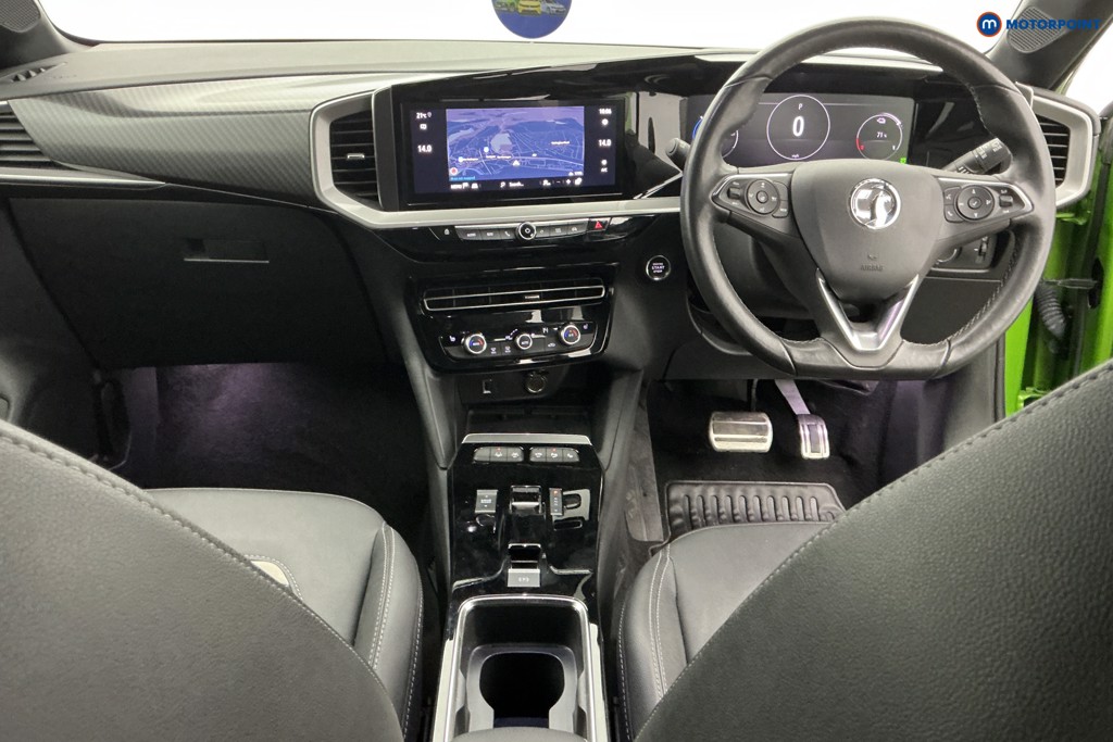 Vauxhall Mokka Ultimate Automatic Electric SUV - Stock Number (1653893) - 12th supplementary image