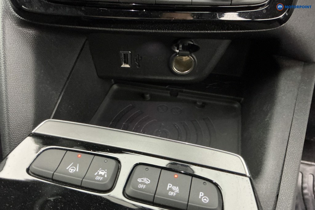 Vauxhall Mokka Ultimate Automatic Electric SUV - Stock Number (1653893) - 16th supplementary image