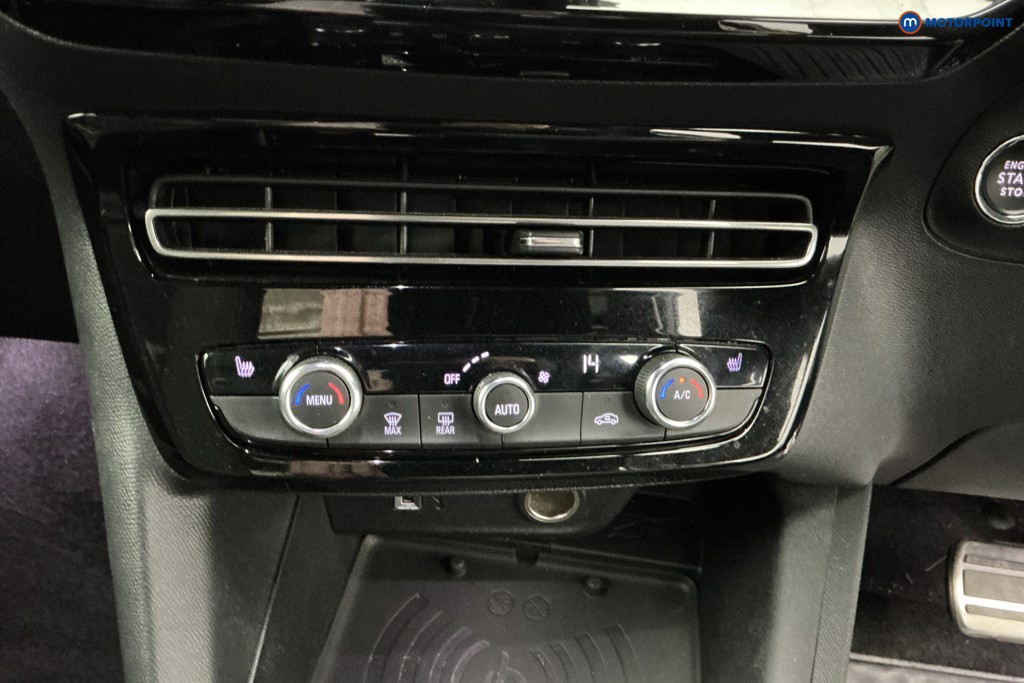 Vauxhall Mokka Ultimate Automatic Electric SUV - Stock Number (1653893) - 17th supplementary image