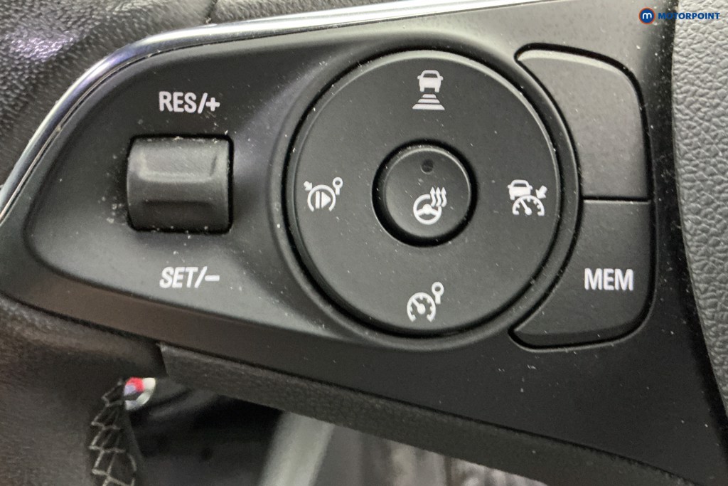 Vauxhall Mokka Ultimate Automatic Electric SUV - Stock Number (1653893) - 20th supplementary image