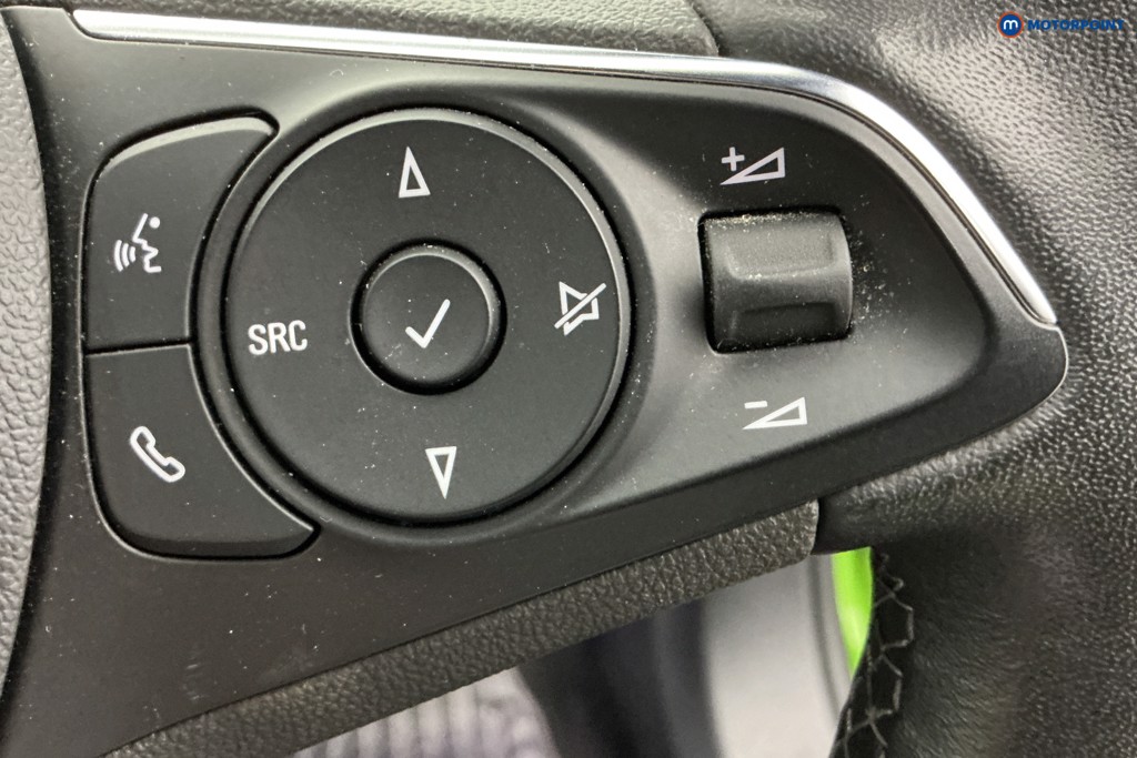 Vauxhall Mokka Ultimate Automatic Electric SUV - Stock Number (1653893) - 21st supplementary image