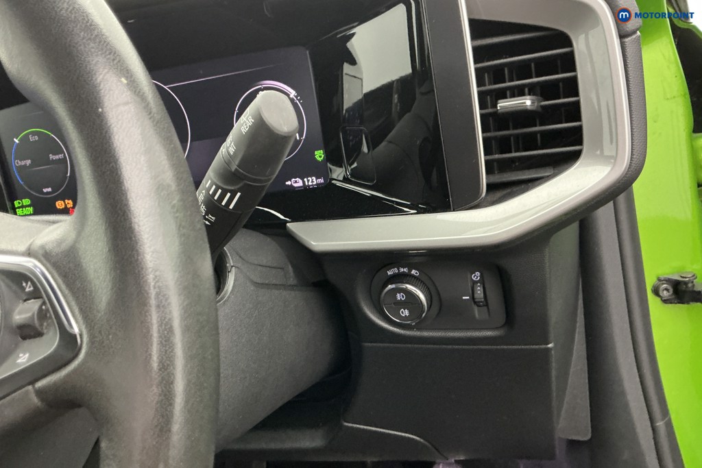 Vauxhall Mokka Ultimate Automatic Electric SUV - Stock Number (1653893) - 22nd supplementary image