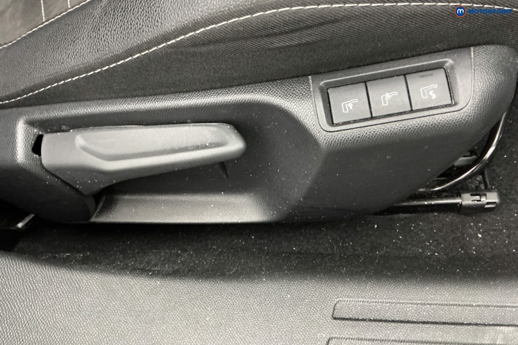 Vauxhall Mokka Ultimate Automatic Electric SUV - Stock Number (1653893) - 23rd supplementary image