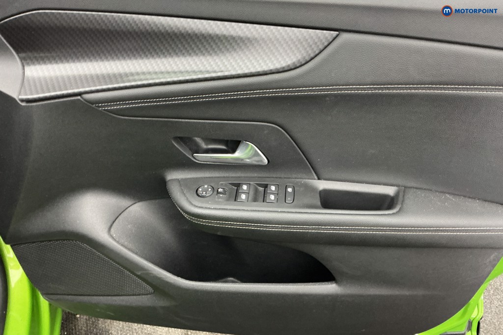 Vauxhall Mokka Ultimate Automatic Electric SUV - Stock Number (1653893) - 24th supplementary image
