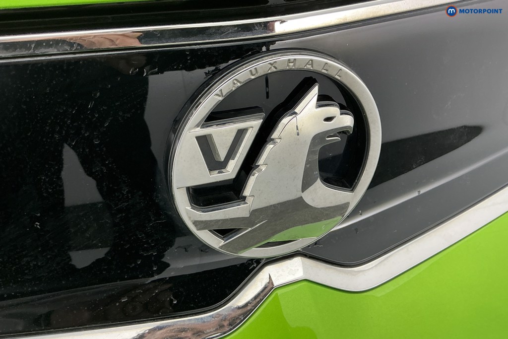 Vauxhall Mokka Ultimate Automatic Electric SUV - Stock Number (1653893) - 28th supplementary image