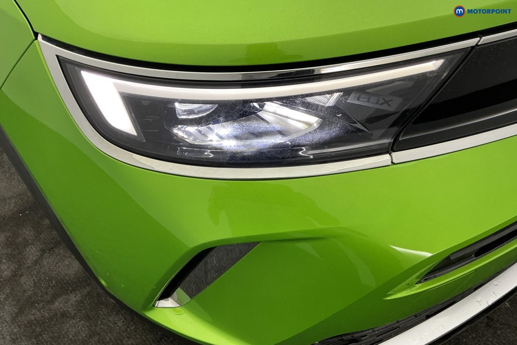 Vauxhall Mokka Ultimate Automatic Electric SUV - Stock Number (1653893) - 29th supplementary image