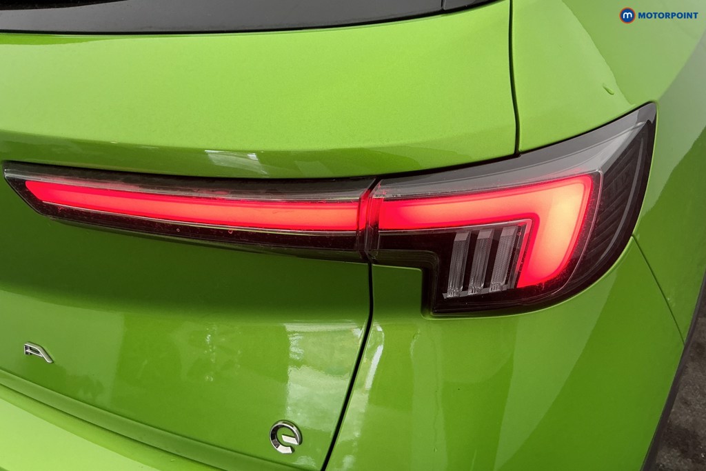 Vauxhall Mokka Ultimate Automatic Electric SUV - Stock Number (1653893) - 30th supplementary image