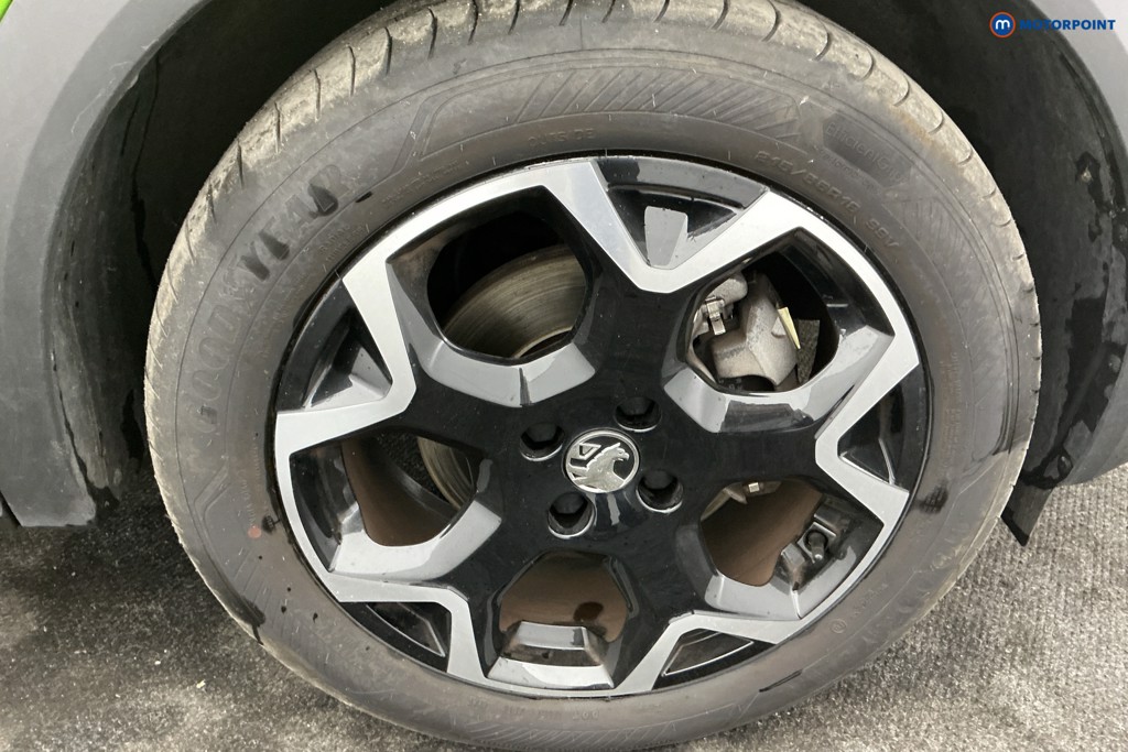 Vauxhall Mokka Ultimate Automatic Electric SUV - Stock Number (1653893) - 34th supplementary image