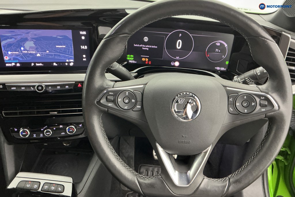 Vauxhall Mokka Ultimate Automatic Electric SUV - Stock Number (1653893) - 1st supplementary image