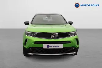 Vauxhall Mokka Ultimate Automatic Electric SUV - Stock Number (1653893) - Front bumper