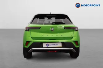Vauxhall Mokka Ultimate Automatic Electric SUV - Stock Number (1653893) - Rear bumper
