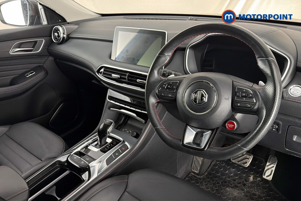 Mg Motor Uk HS Trophy Automatic Petrol SUV - Stock Number (1654065) - 2nd supplementary image