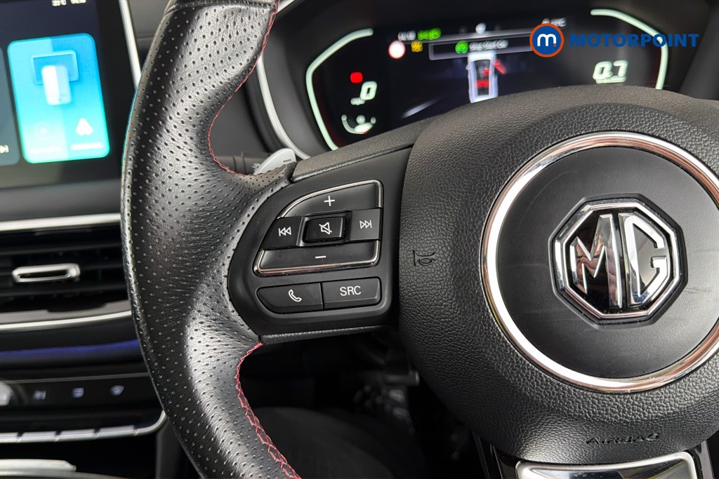 Mg Motor Uk HS Trophy Automatic Petrol SUV - Stock Number (1654065) - 3rd supplementary image