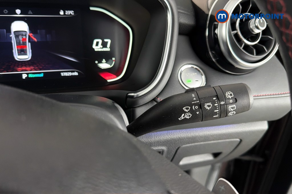 Mg Motor Uk HS Trophy Automatic Petrol SUV - Stock Number (1654065) - 7th supplementary image