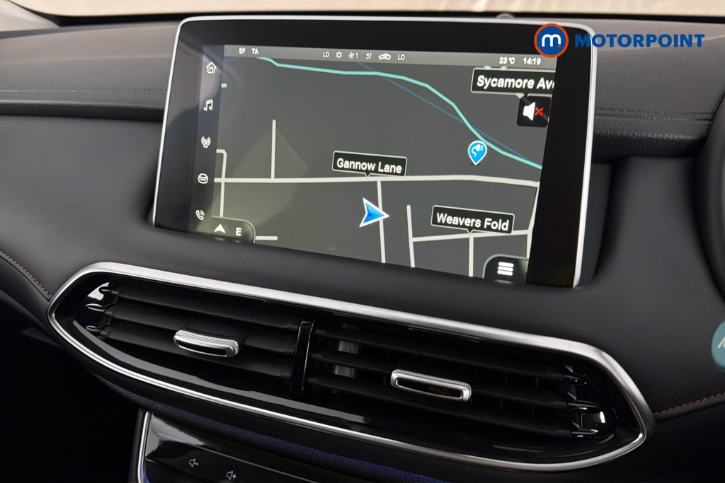 Mg Motor Uk HS Trophy Automatic Petrol SUV - Stock Number (1654065) - 10th supplementary image
