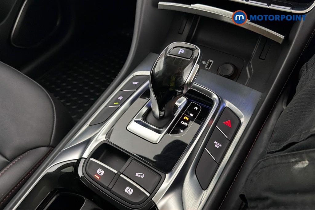 Mg Motor Uk HS Trophy Automatic Petrol SUV - Stock Number (1654065) - 15th supplementary image