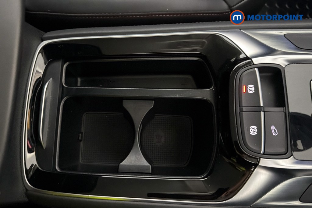 Mg Motor Uk HS Trophy Automatic Petrol SUV - Stock Number (1654065) - 16th supplementary image