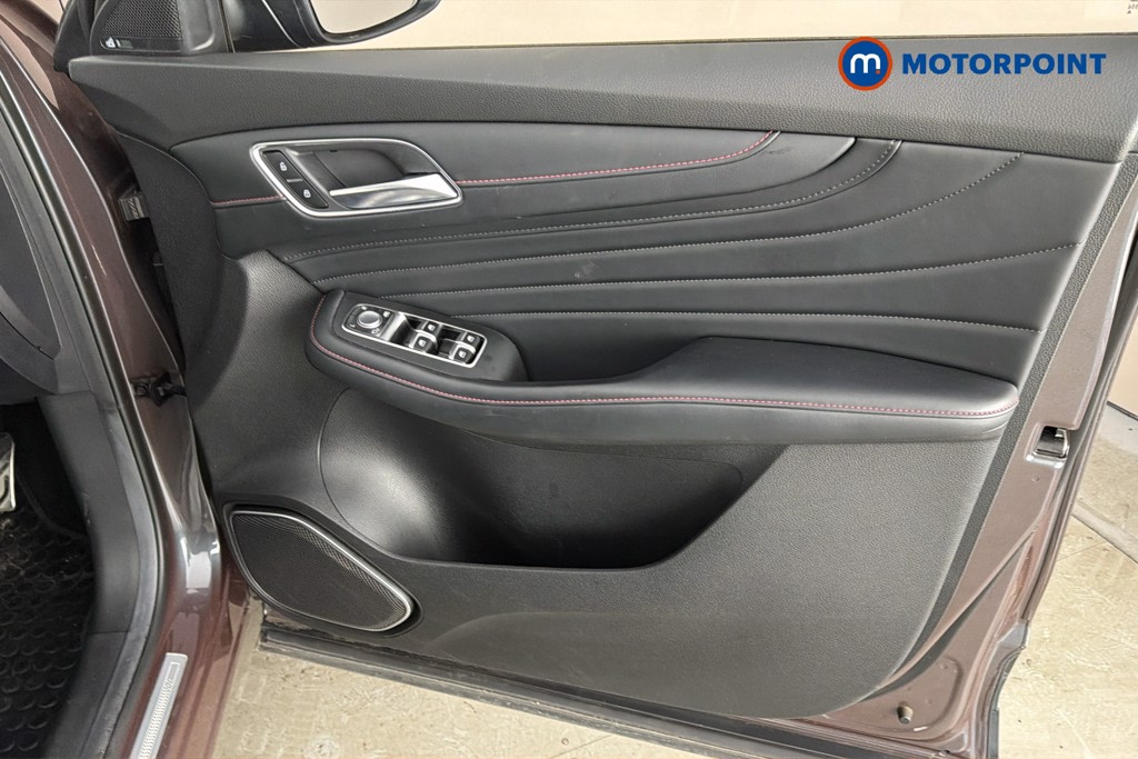 Mg Motor Uk HS Trophy Automatic Petrol SUV - Stock Number (1654065) - 19th supplementary image