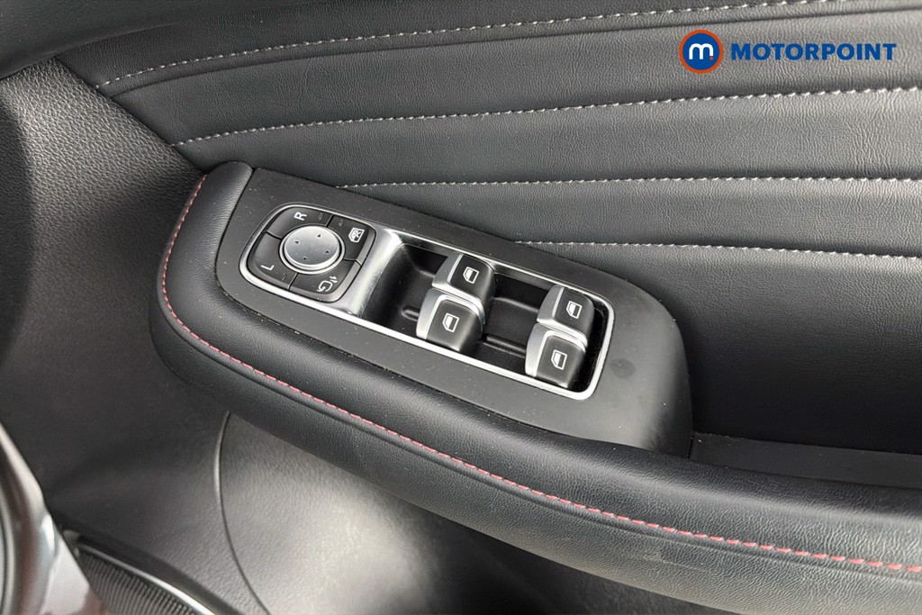 Mg Motor Uk HS Trophy Automatic Petrol SUV - Stock Number (1654065) - 20th supplementary image
