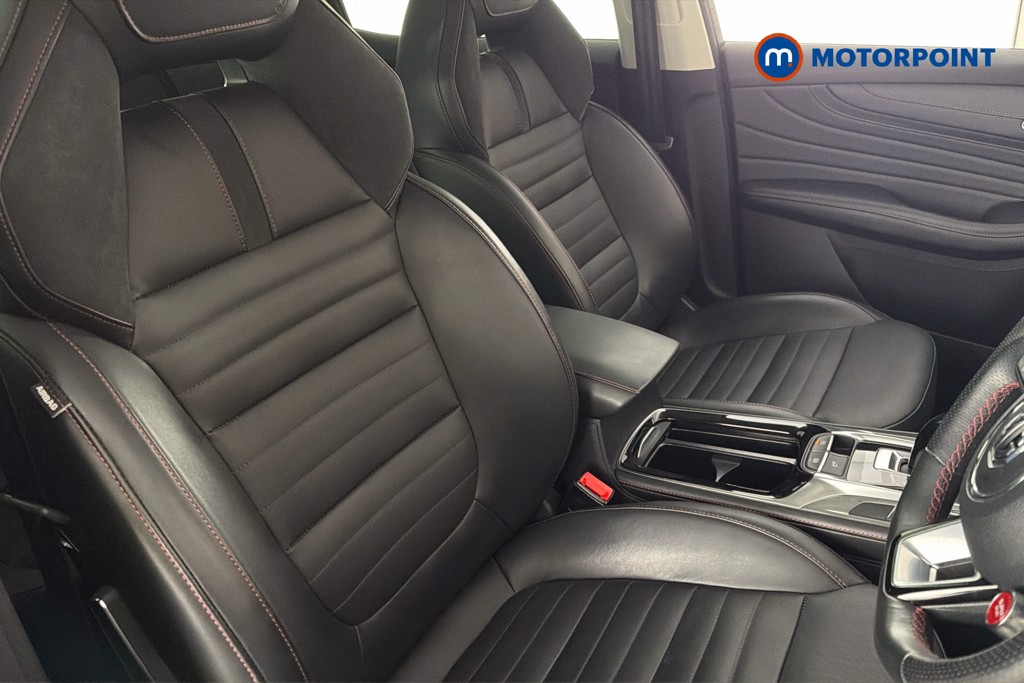 Mg Motor Uk HS Trophy Automatic Petrol SUV - Stock Number (1654065) - 22nd supplementary image
