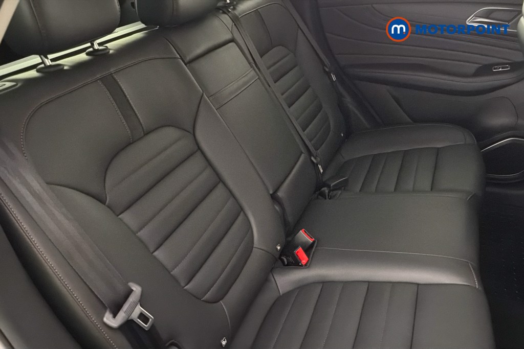 Mg Motor Uk HS Trophy Automatic Petrol SUV - Stock Number (1654065) - 23rd supplementary image