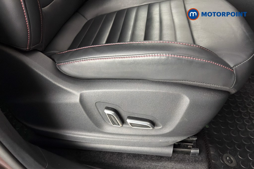 Mg Motor Uk HS Trophy Automatic Petrol SUV - Stock Number (1654065) - 25th supplementary image