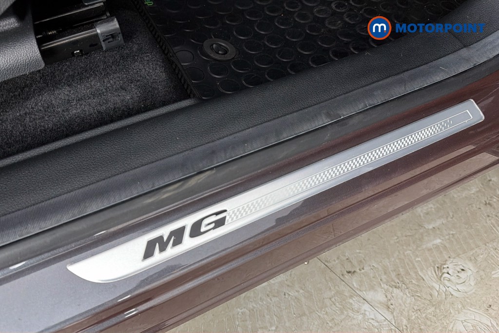 Mg Motor Uk HS Trophy Automatic Petrol SUV - Stock Number (1654065) - 26th supplementary image