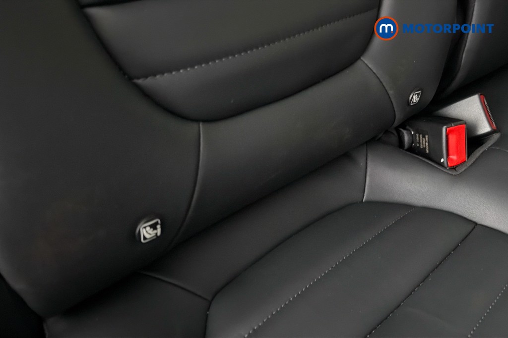 Mg Motor Uk HS Trophy Automatic Petrol SUV - Stock Number (1654065) - 28th supplementary image