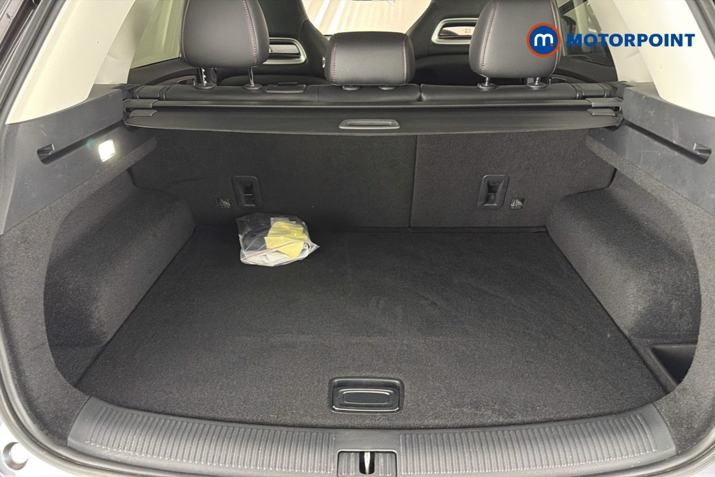 Mg Motor Uk HS Trophy Automatic Petrol SUV - Stock Number (1654065) - 33rd supplementary image