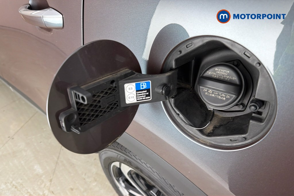 Mg Motor Uk HS Trophy Automatic Petrol SUV - Stock Number (1654065) - 41st supplementary image
