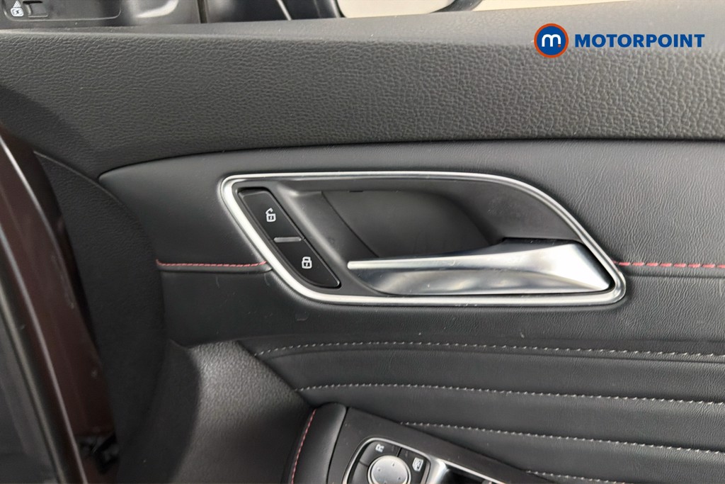 Mg Motor Uk HS Trophy Automatic Petrol SUV - Stock Number (1654065) - 42nd supplementary image