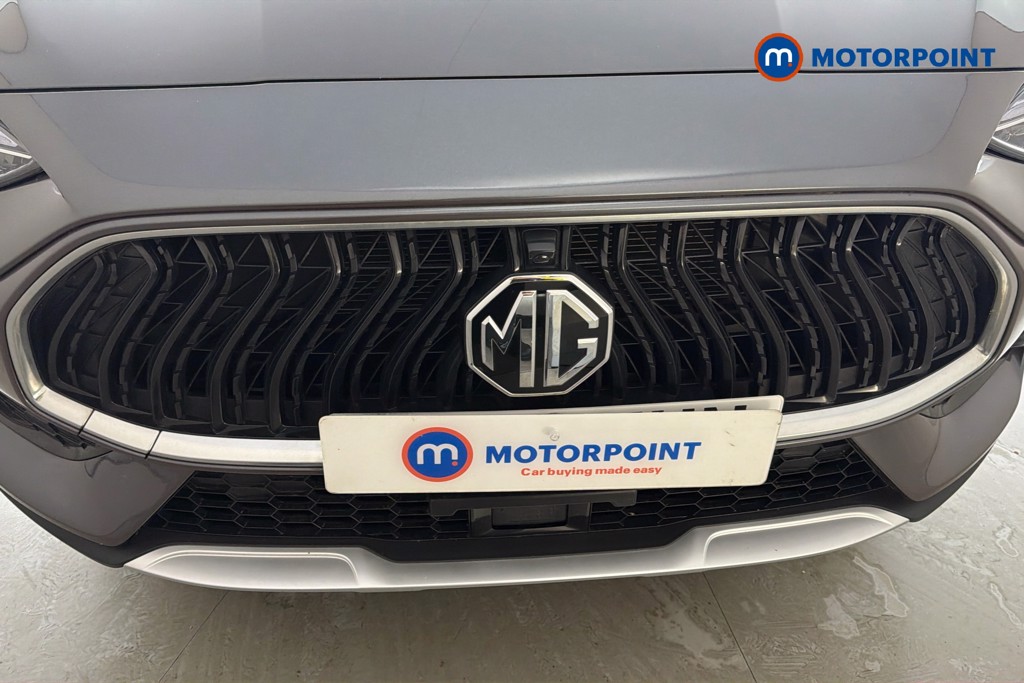 Mg Motor Uk HS Trophy Automatic Petrol SUV - Stock Number (1654065) - 45th supplementary image