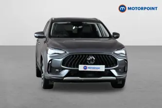 Mg Motor Uk HS Trophy Automatic Petrol SUV - Stock Number (1654065) - Front bumper