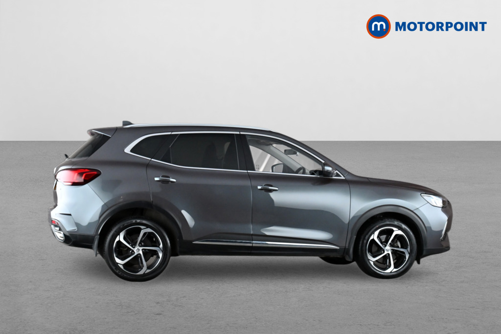 Mg Motor Uk HS Trophy Automatic Petrol SUV - Stock Number (1654065) - Drivers side