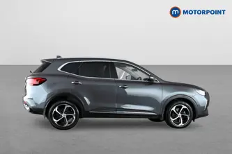 Mg Motor Uk HS Trophy Automatic Petrol SUV - Stock Number (1654065) - Drivers side