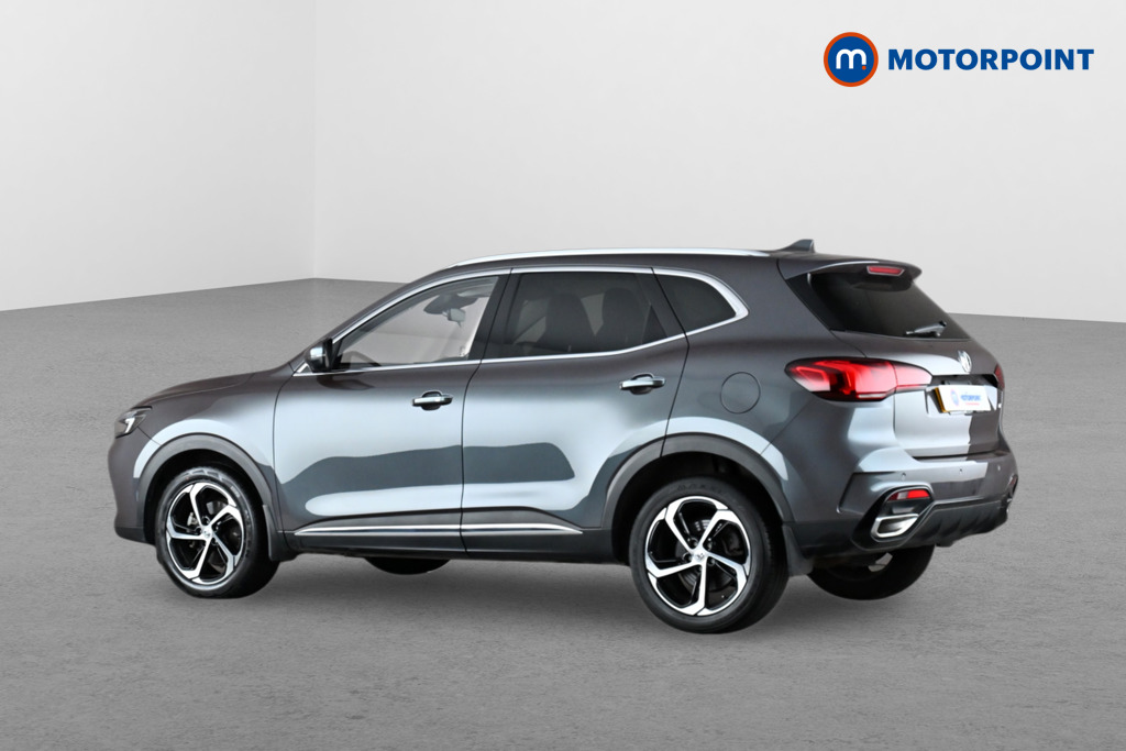 Mg Motor Uk HS Trophy Automatic Petrol SUV - Stock Number (1654065) - Passenger side rear corner