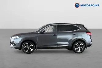 Mg Motor Uk HS Trophy Automatic Petrol SUV - Stock Number (1654065) - Passenger side
