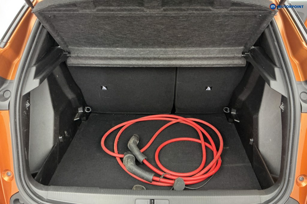 Peugeot 2008 Active Premium-Plus Automatic Electric SUV - Stock Number (1654409) - 3rd supplementary image