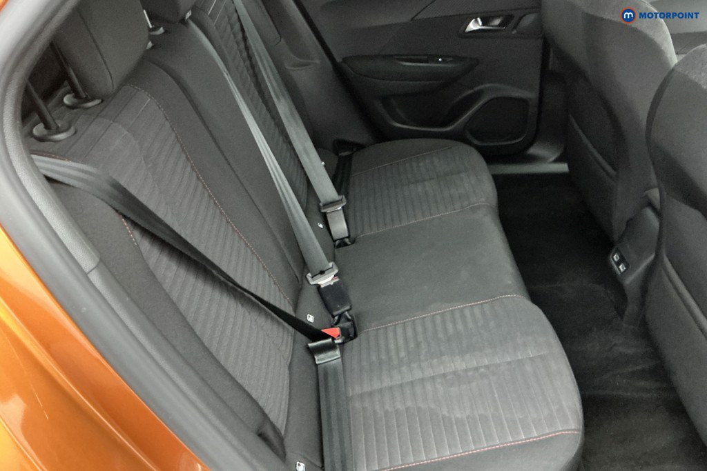 Peugeot 2008 Active Premium-Plus Automatic Electric SUV - Stock Number (1654409) - 4th supplementary image