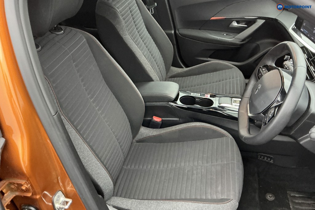 Peugeot 2008 Active Premium-Plus Automatic Electric SUV - Stock Number (1654409) - 5th supplementary image