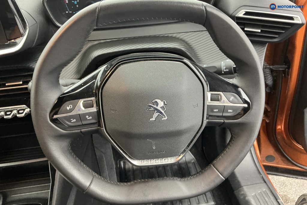 Peugeot 2008 Active Premium-Plus Automatic Electric SUV - Stock Number (1654409) - 6th supplementary image
