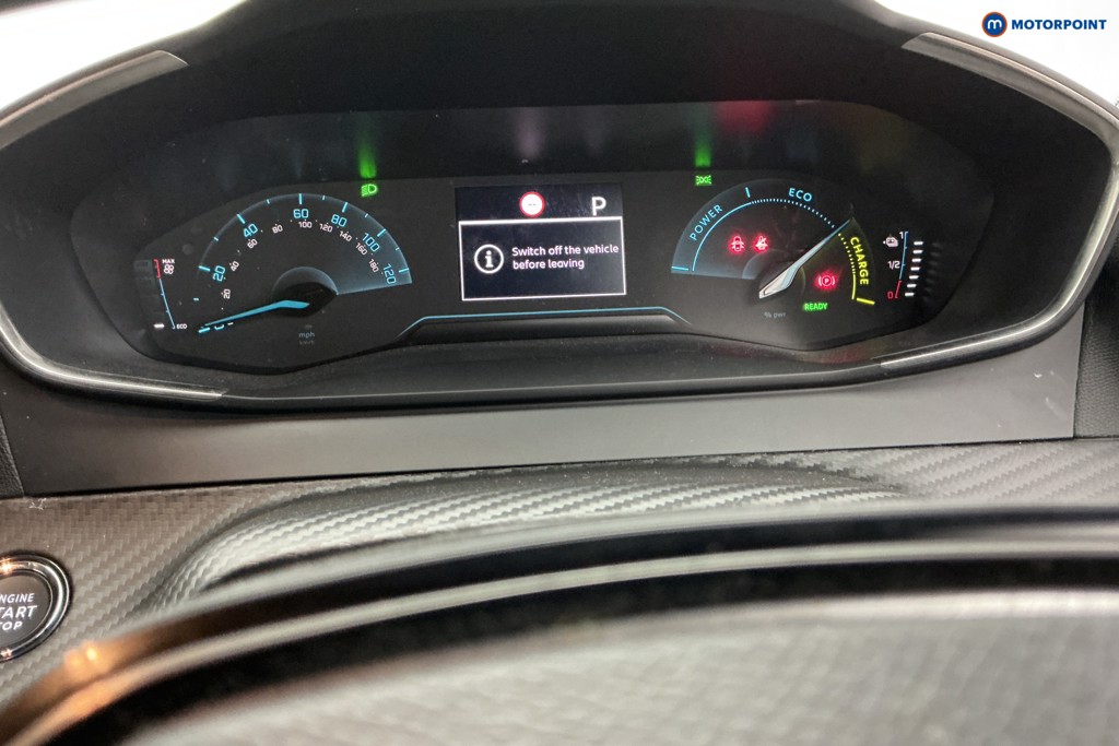 Peugeot 2008 Active Premium-Plus Automatic Electric SUV - Stock Number (1654409) - 7th supplementary image