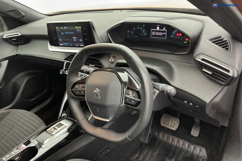 Peugeot 2008 Active Premium-Plus Automatic Electric SUV - Stock Number (1654409) - 8th supplementary image