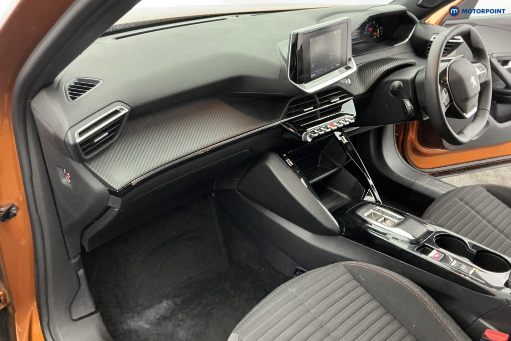 Peugeot 2008 Active Premium-Plus Automatic Electric SUV - Stock Number (1654409) - 9th supplementary image