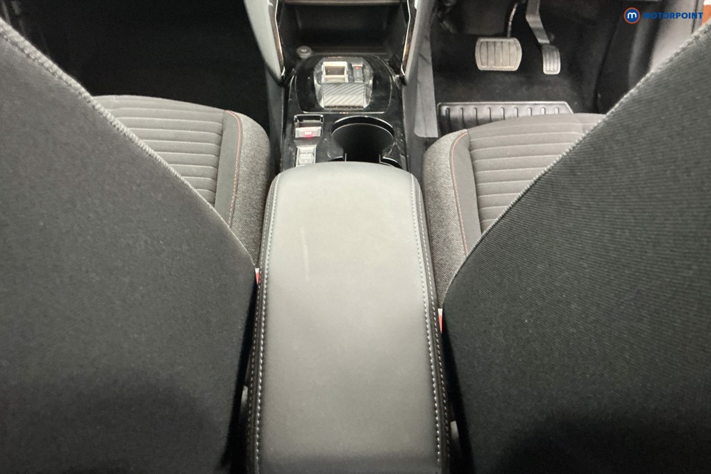Peugeot 2008 Active Premium-Plus Automatic Electric SUV - Stock Number (1654409) - 11th supplementary image