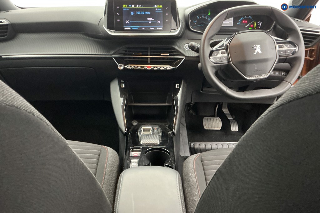 Peugeot 2008 Active Premium-Plus Automatic Electric SUV - Stock Number (1654409) - 12th supplementary image